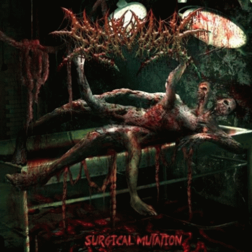 Sickmorgue : Surgical Mutation